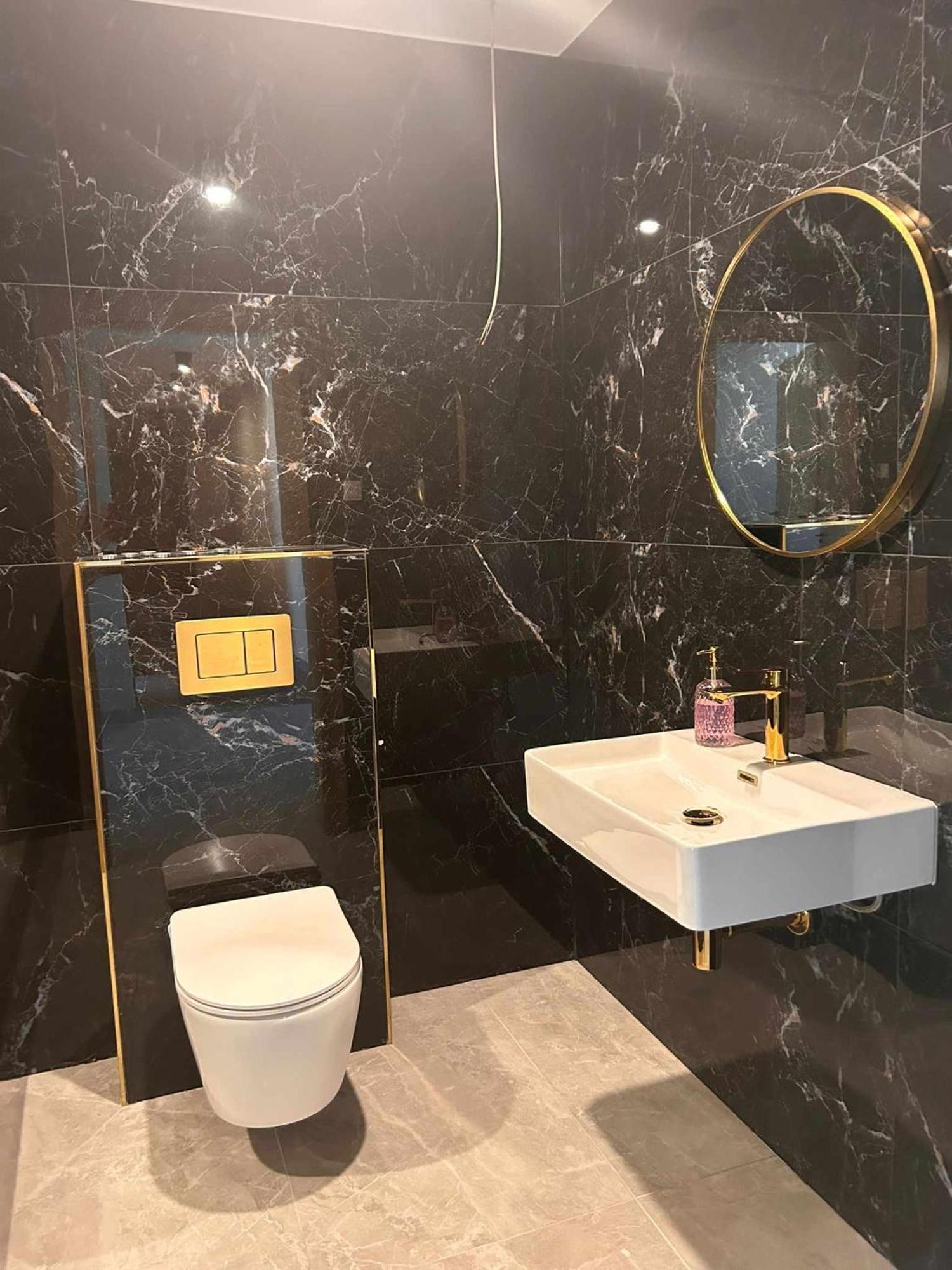 Resort Eden - Domki, Pokoje, Apartamenty Jastrzębia Góra Eksteriør bilde