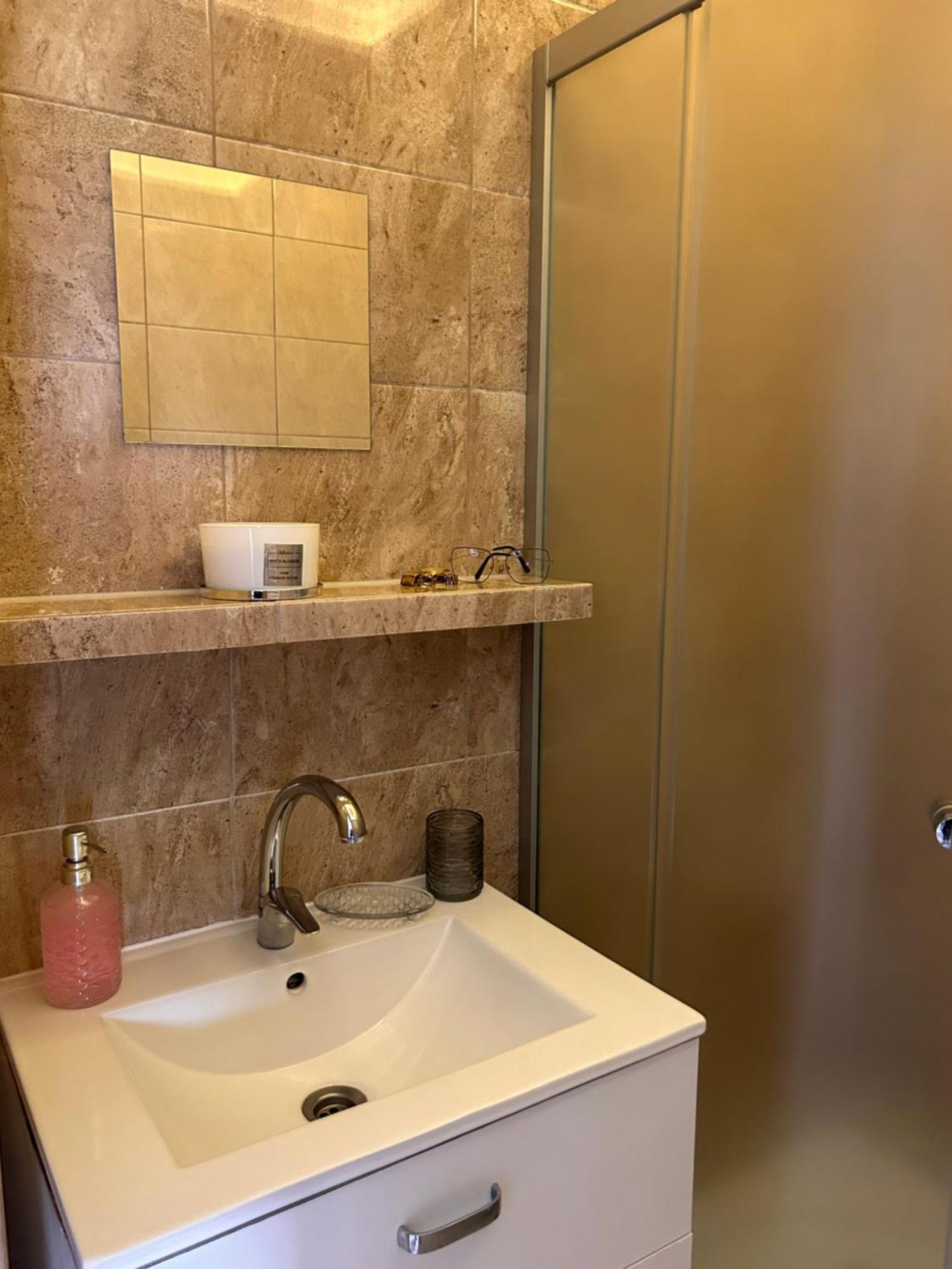 Resort Eden - Domki, Pokoje, Apartamenty Jastrzębia Góra Eksteriør bilde