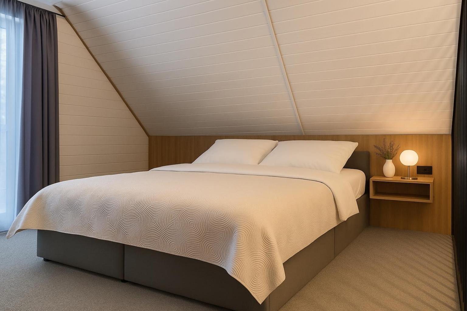 Resort Eden - Domki, Pokoje, Apartamenty Jastrzębia Góra Eksteriør bilde