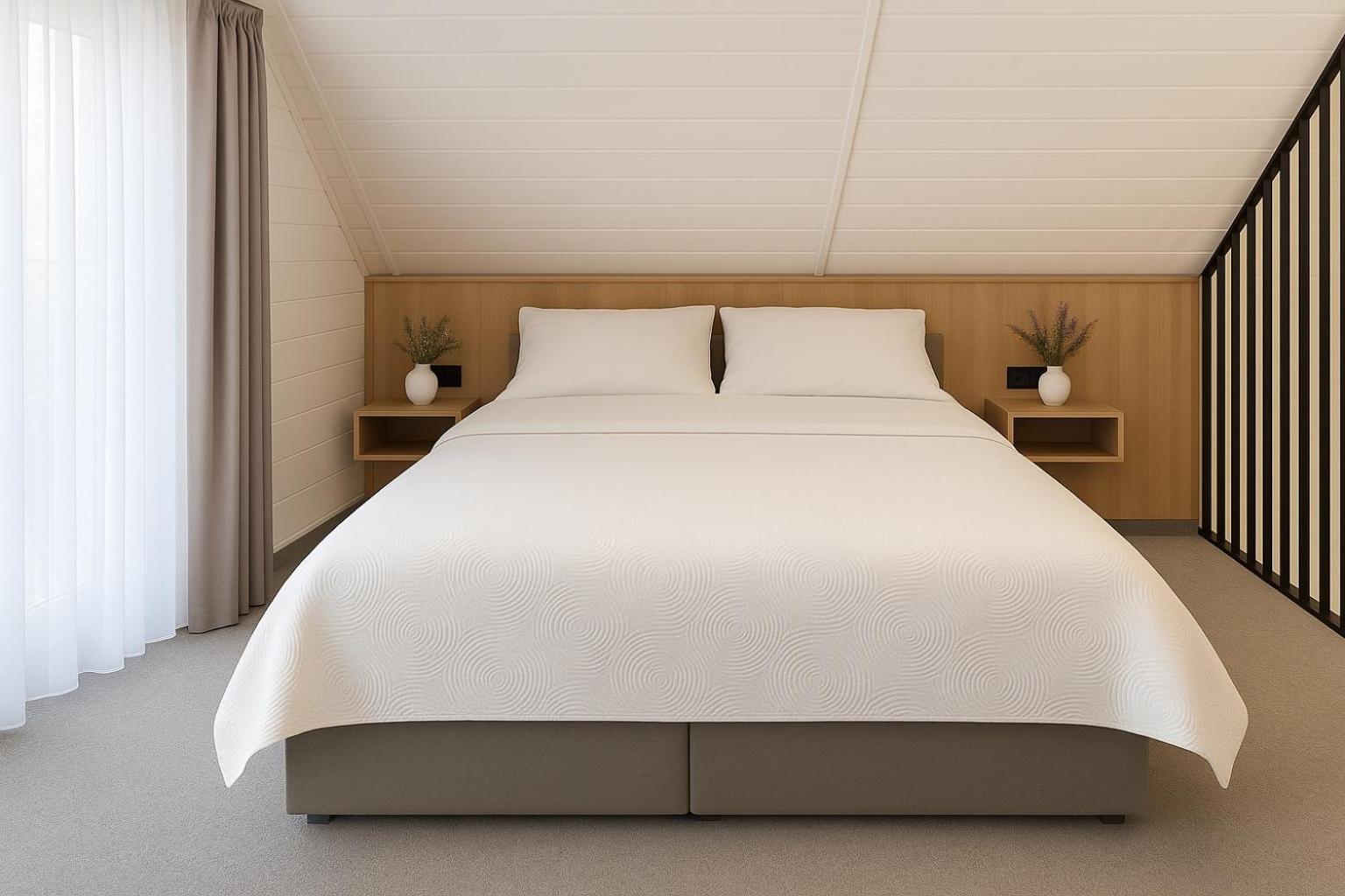 Resort Eden - Domki, Pokoje, Apartamenty Jastrzębia Góra Eksteriør bilde