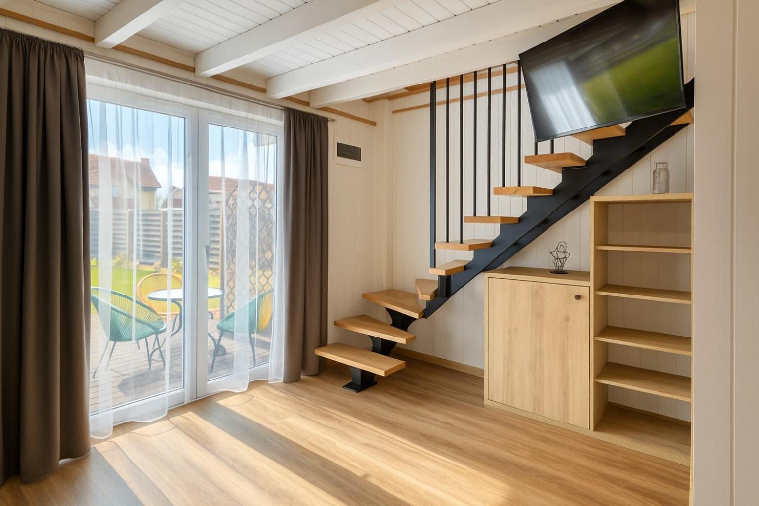 Resort Eden - Domki, Pokoje, Apartamenty Jastrzębia Góra Eksteriør bilde