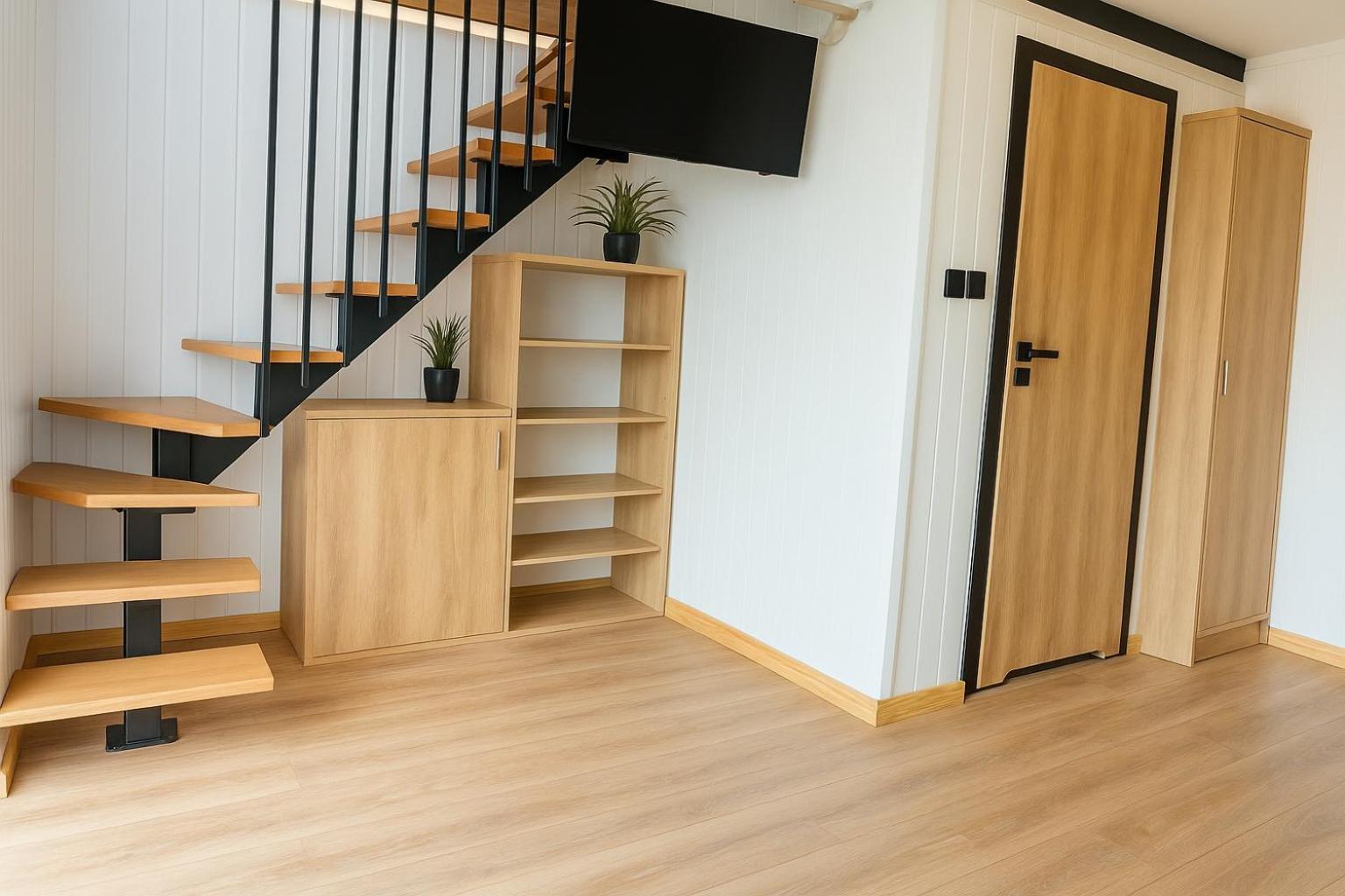 Resort Eden - Domki, Pokoje, Apartamenty Jastrzębia Góra Eksteriør bilde